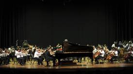 Orquesta Sinfónica Nacional tocará obras de uno de los mayores compositores chinos