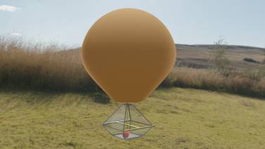 Proyecto impulsado en Costa Rica busca ‘globo explorador’ para Titán, la luna más grande de Saturno