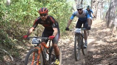 Copa Endurance de ‘mountain bike’ empezó a ritmo cafetero