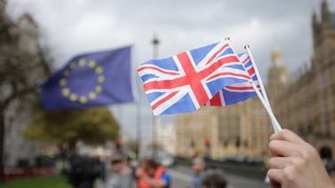 Comienza la cuenta regresiva para la salida  del Reino Unido de la Unión Europea