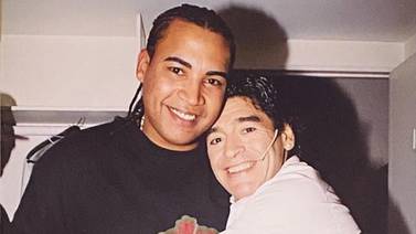 Don Omar sin tapujos: El boricua recordó su ‘insólita’ cita con Maradona y una balacera que cambió su vida