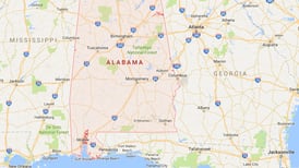 Tormentas dejan al menos cinco muertos en el sureste de Estados Unidos