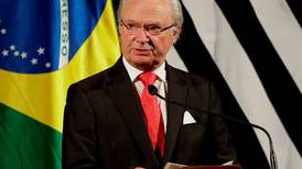 Tras escándalo de acoso sexual, el rey de Suecia anuncia cambios en Academia del Nobel