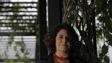 Entrevista con la escritora Catalina Murillo: 'Lo contrario a lo solemne, eso sería yo'