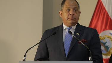 Presidente firmará esta semana decreto para regular FIV en Costa Rica
