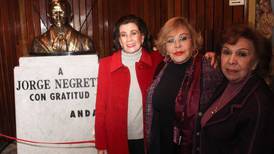 Falleció Yolanda Ciani, famosa actriz mexicana y su hijo será investigado por las autoridades 