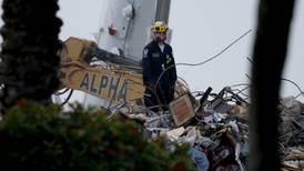 Miami contabiliza 86 fallecidos por desplome de edificio