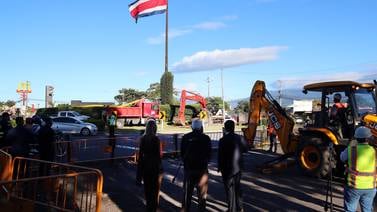 Gobierno da orden de inicio a túnel en rotonda de la Bandera aunque trabajos comenzarán en enero