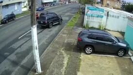 Captan en video asesinato entre conductores cerca de una escuela en Puerto Rico