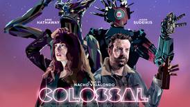 Crítica de cine: 'Colosal', el otro yo del monstruo
