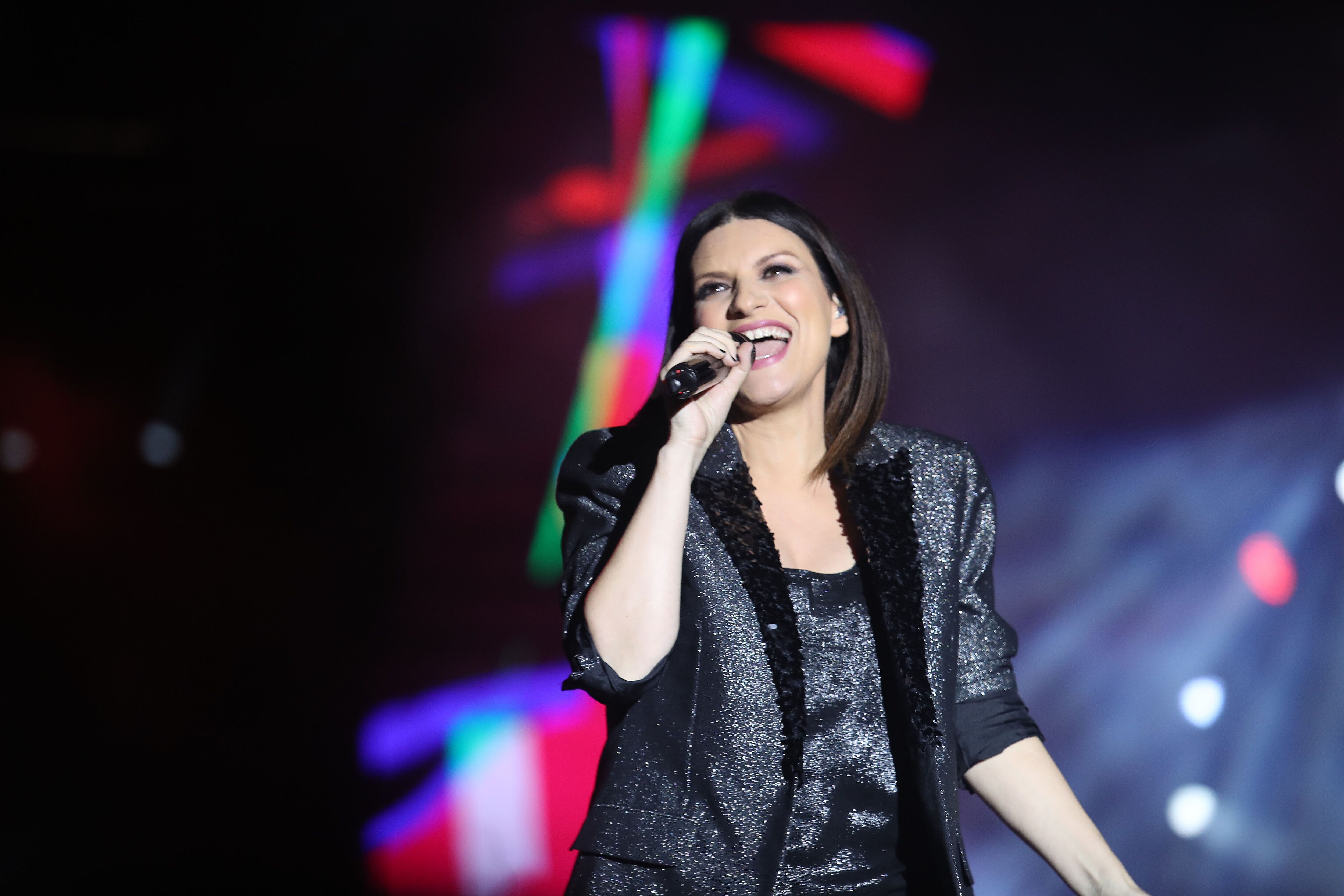 Laura Pausini en concierto: habilitaron nuevas localidades para el show en Costa Rica