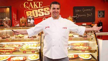 ‘Bakery Boss’: El héroe de las pastelerías