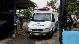 13 fallecidos y dos heridos por nuevo altercado en cárcel de Ecuador