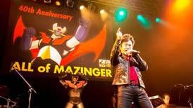 Ichiro Mizuki, voz de la canción de 'Mazinger Z', cantará en Costa Rica