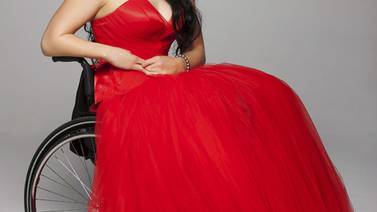 Fanni Illés es la nueva Miss  Colours International 2014