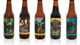 Cervezasencasa.com: pida deliciosas cervezas artesanales a domicilio y apoye a los productores ticos