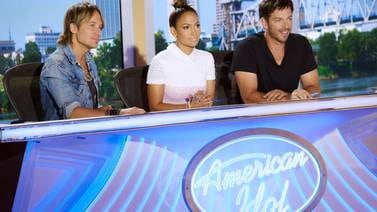 'American Idol': En busca del último ídolo americano