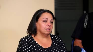 ‘Doy infinitas gracias a Dios porque son 14 años adentro’, dice madre de Kassandra Sánchez sobre condena a asesino