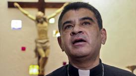 Obispo Rolando Álvarez no acepta las condiciones del régimen de Daniel Ortega y seguirá en prisión