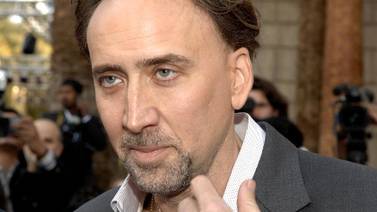 Lisa Marie Presley: Nicolas Cage confesó estar ‘desconsolado’ ante la muerte de su exesposa
