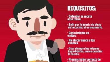Pizza Hut se disculpa por publicación en la que se burló de Óscar Ramírez