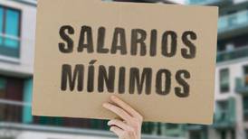 Salario mínimo recupera su blindaje a prueba de embargos