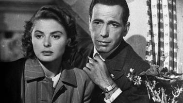 Casablanca, 70 años de una gran amistad