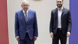 López Obrador llega a El Salvador para evaluar programa migratorio