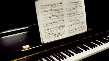 Festival de piano se realizará en la UCR del  8 al 10 de agosto