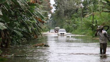 Autoridades prevén menos carencia de agua y cortes de servicio por superávit de lluvias
