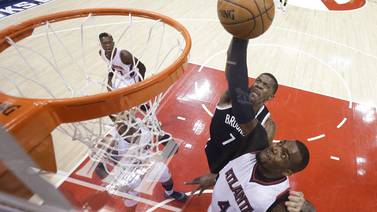 Hawks y Grizzlies apuntalan en unos play-off de la NBA sin sorpresas