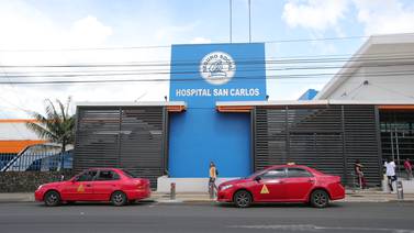 Hospital San Carlos ofrecerá quimioterapia a partir del 19 de diciembre