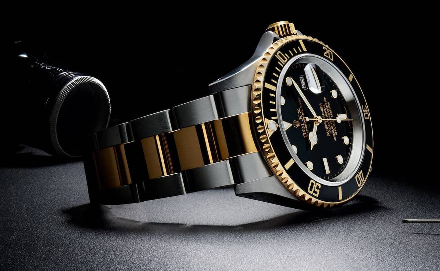 Rolex venderá relojes de segunda mano con certificado de autenticidad La Nación