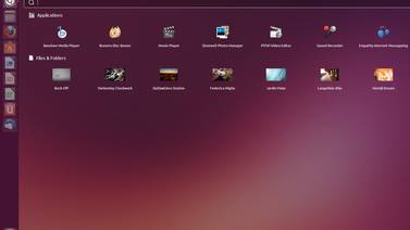 Ubuntu 13.10 llega al mercado