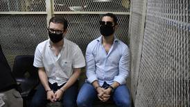 Hijos de expresidente Martinelli sentenciados en EE. UU. por lavado de dinero de Odebrecht