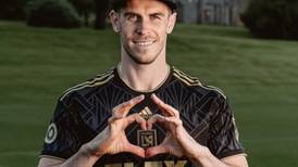 Gareth Bale anuncia su llegada al Los Angeles FC de la MLS estadounidense