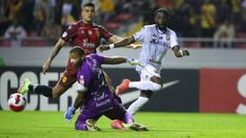 Jafet Soto tras eliminación de Liga Concacaf: ‘Es un torneo para perder plata, se pierde demasiada plata’