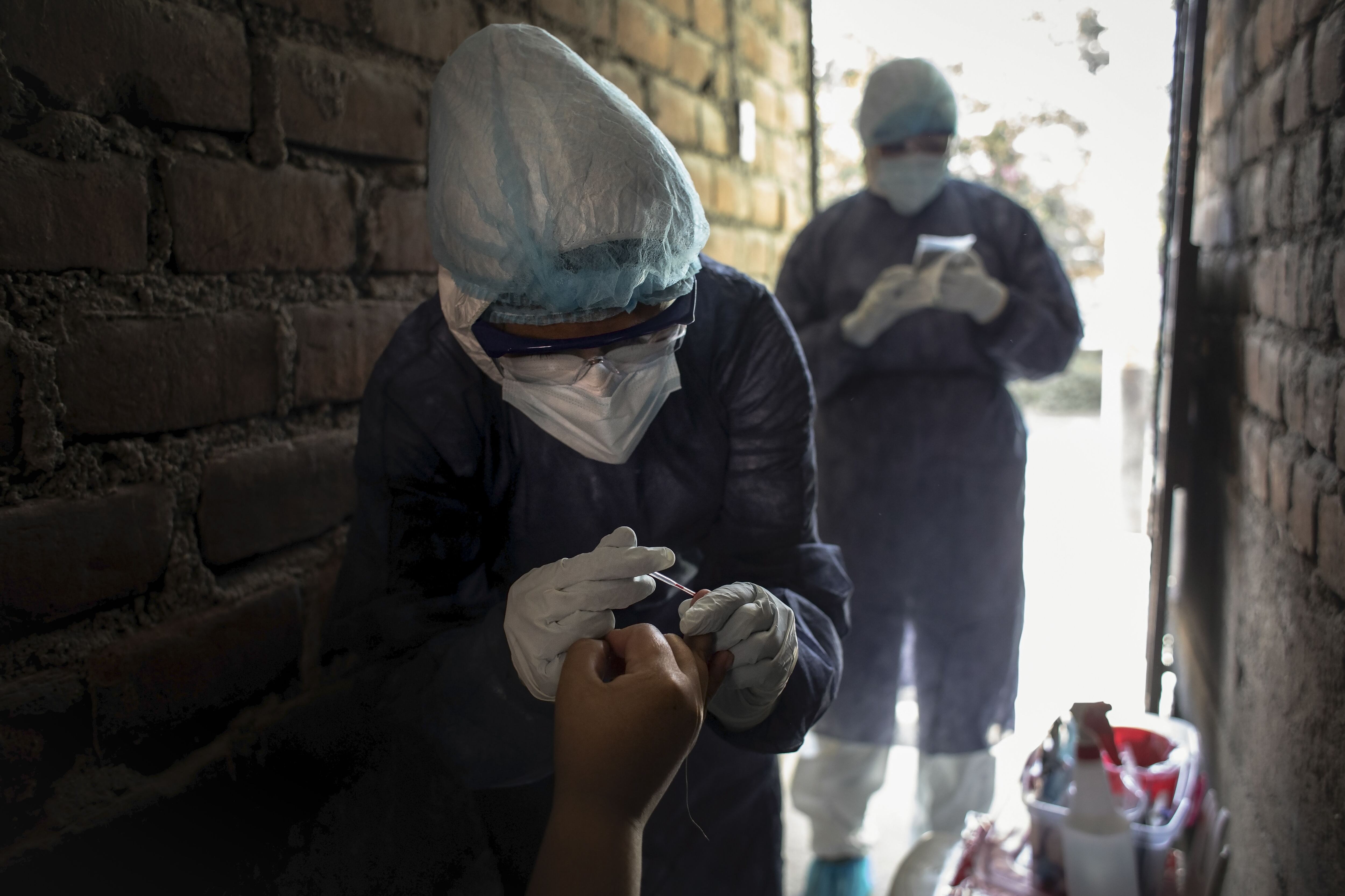 Países de la OMS extienden negociaciones para acuerdo sobre prevención de pandemias