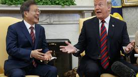 Donald Trump sugiere que la cumbre con el líder norcoreano podría ‘ocurrir más tarde’ de lo previsto