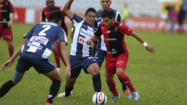 Cuerpo técnico de Alajuelense quiere demostrar su valía desde el Torneo de Copa