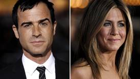 Justin Theroux, prometido de Jennifer Aniston, es adicto al botox