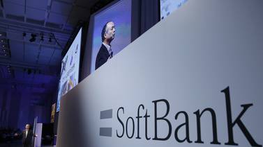 SoftBank Group pierde 6.558 millones de euros al cierre de su año fiscal por devaluación de inversiones