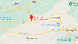 Menor de tres años muere luego de caer a una piscina en barrio San José de Alajuela