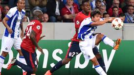 Zenit y Oporto dan un paso importante rumbo a la fase de grupos de la Liga de Campeones
