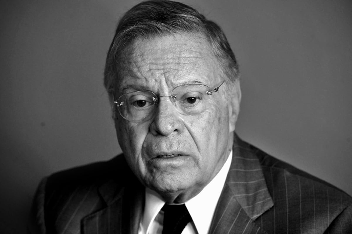 Miguel Ángel Rodríguez La Nación