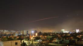Documentos del Pentágono revelan una guerra aérea de EE. UU. en Medio Oriente ‘profundamente deficiente’