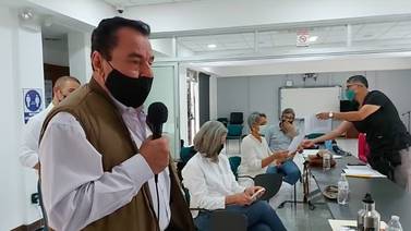 Líder antivacunas colaboró con ‘Rescate Nacional’ en violentos bloqueos del 2020 