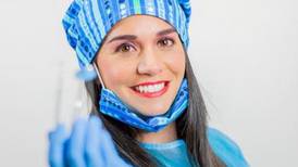 Guisselle Ugarte, la odontóloga tica con millones de seguidores en TikTok que nunca buscó la fama