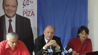  Plan de gobierno de Rodolfo Piza favorece el desarrollo fuera de la GAM