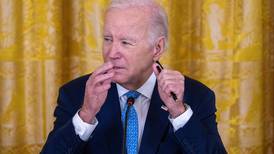 Joe Biden está ‘en forma’ para cumplir sus funciones, según chequeo médico 